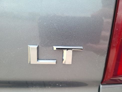 Used 2021 Chevrolet Silverado 1500 LT w/ Z71 Off-Road Package image 25