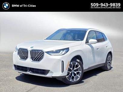 New 2026 BMW X3 xDrive30i w/ Premium Package
