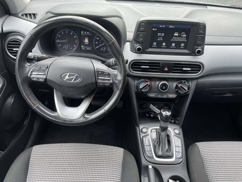 Used 2021 Hyundai Kona SEL AWD/4WD image 12