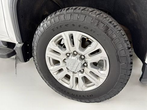 Used 2020 GMC Sierra 2500 Denali w/ Denali Ultimate Package AWD/4WD image 31