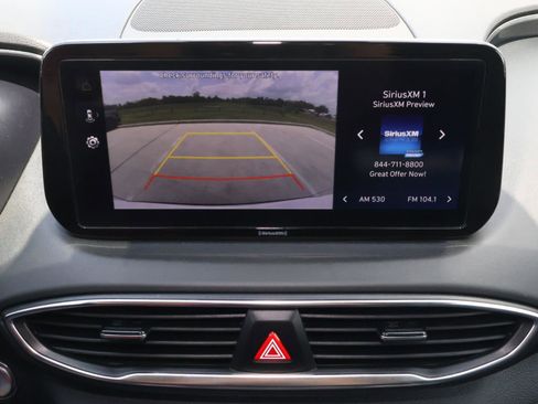 Used 2023 Hyundai Santa Fe SEL FWD image 25