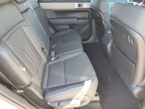 New 2026 Hyundai Santa Fe SEL image 18