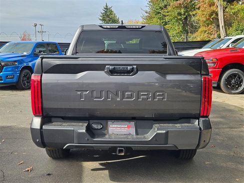 Used 2023 Toyota Tundra SR5 image 6