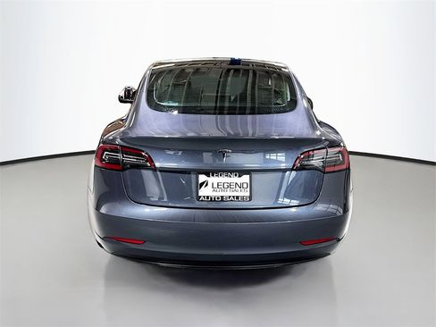 Used 2023 Tesla Model 3 Standard Range image 8