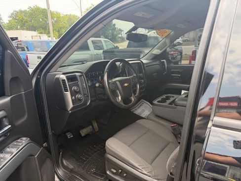 Used 2014 Chevrolet Silverado 1500 LT w/ All Star Edition AWD/4WD image 10