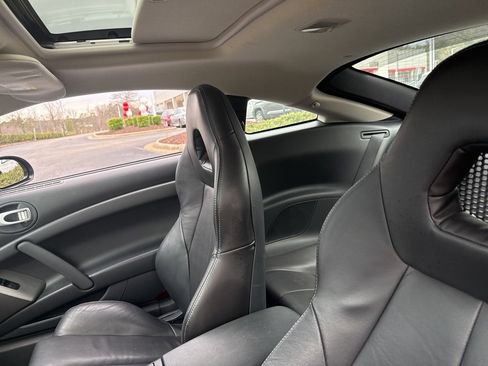 Used 2007 Mitsubishi Eclipse GT image 8