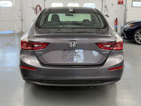 Used 2022 Honda Insight EX image 9