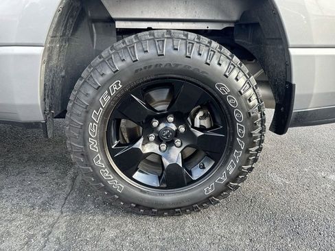 Used 2025 RAM 1500 Classic Warlock image 26