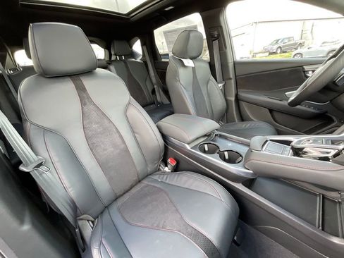 New 2026 Acura RDX A-Spec AWD/4WD image 18