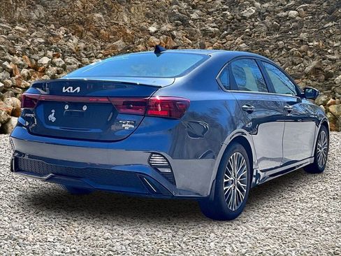 Used 2023 Kia Forte GT-Line FWD image 1