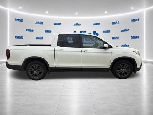 Used 2019 Honda Ridgeline Sport image 7
