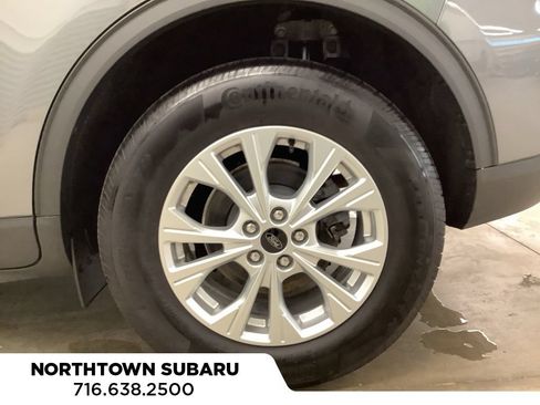 Used 2023 Ford Escape Active w/ Tech Pack #2 AWD/4WD image 26