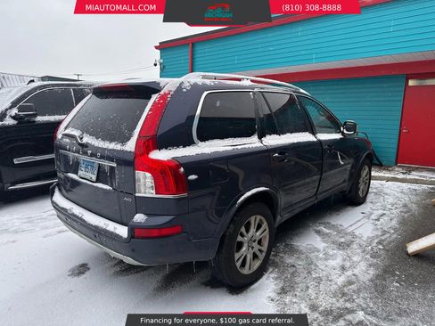 Used 2013 Volvo XC90 3.2 image 4