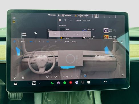 Used 2022 Tesla Model 3 Standard Range image 12