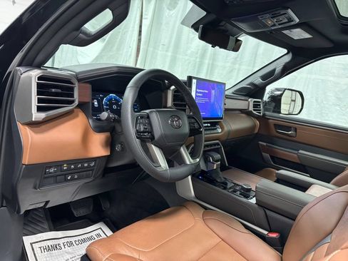 Used 2026 Toyota Sequoia 1794 Edition AWD/4WD image 15