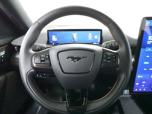 Used 2023 Ford Mustang Mach-E GT AWD/4WD image 12