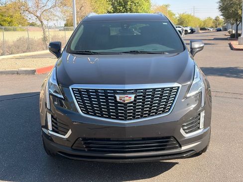 Used 2020 Cadillac XT5 Luxury FWD image 34