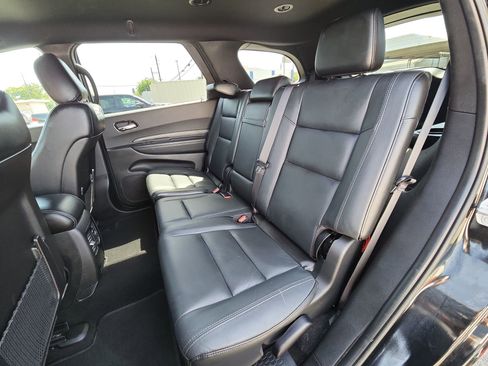 Certified 2021 Dodge Durango GT w/ Blacktop Package AWD/4WD image 24