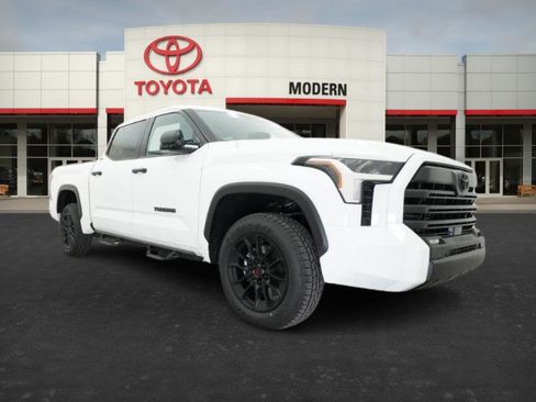 New 2026 Toyota Tundra SR5 image 30