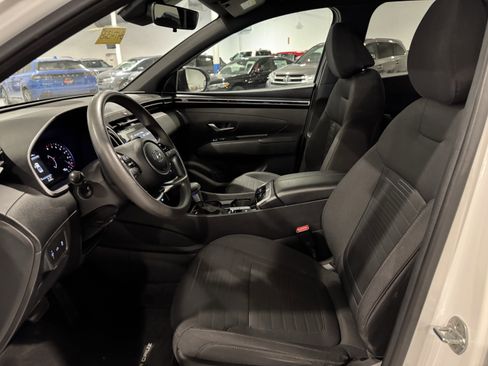 Used 2023 Hyundai Santa Cruz SEL w/ Cargo Package image 25