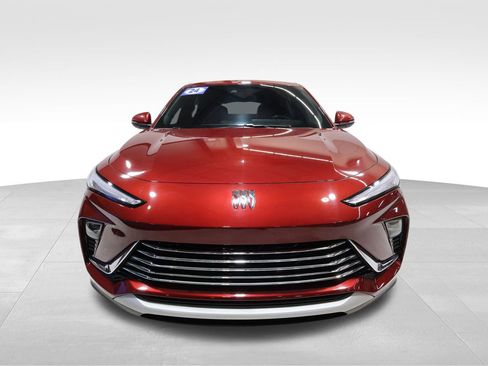 Certified 2024 Buick Envista Preferred w/ Convenience I Package image 7