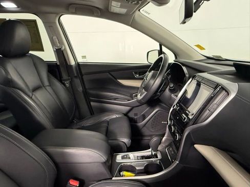 Used 2020 Subaru Ascent Limited w/ Technology Package image 54