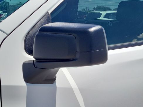 New 2026 Chevrolet Silverado 1500 W/T RWD image 11