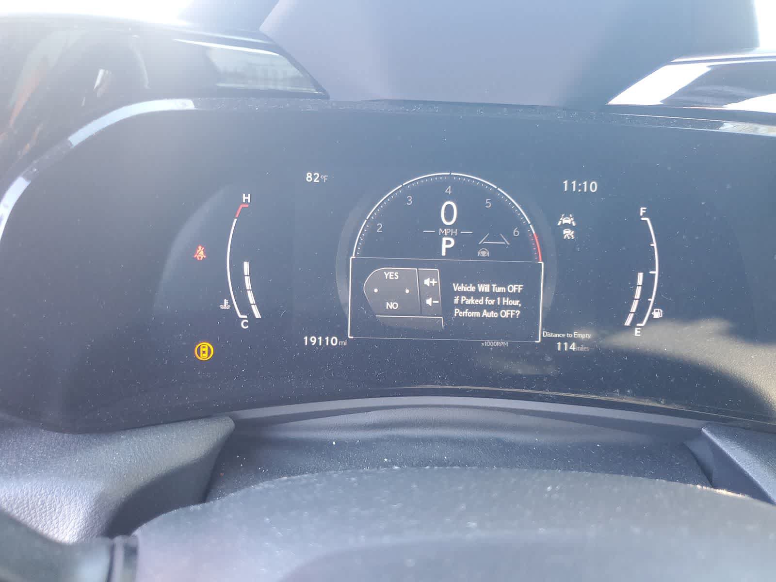 Used 2026 Lexus NX 350 AWD w/ Accessory Package (2T) image 17