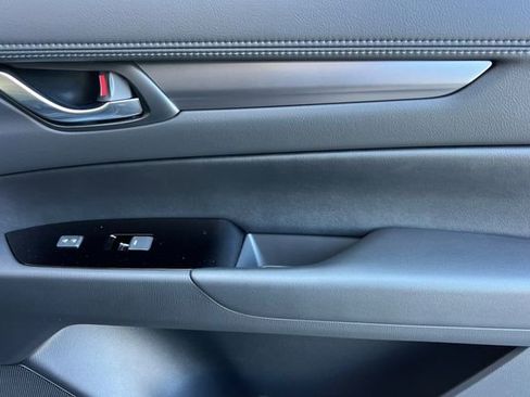 New 2025 MAZDA CX-5 AWD 2.5 S w/ Preferred Package image 20