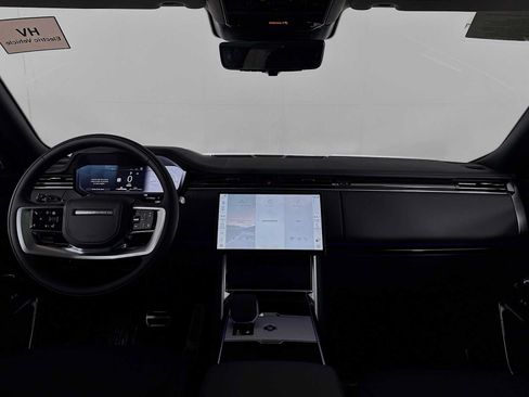 New 2026 Land Rover Range Rover SE AWD/4WD image 23