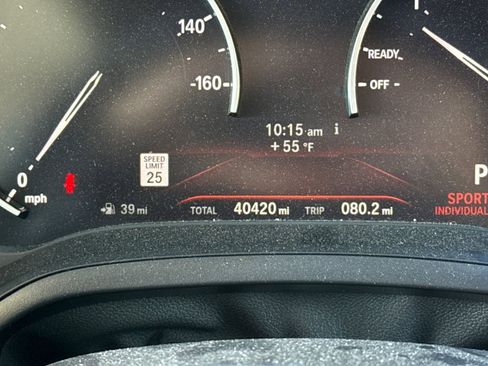 Used 2020 BMW 330i Sedan w/ Convenience Package image 35