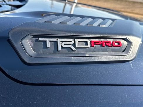 Used 2026 Toyota Tundra TRD Pro image 12