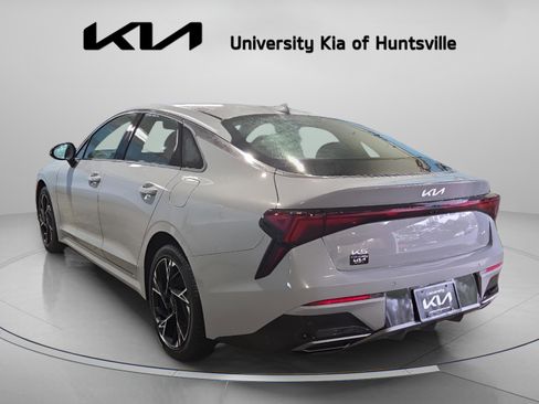 Used 2026 Kia K5 GT-Line image 5