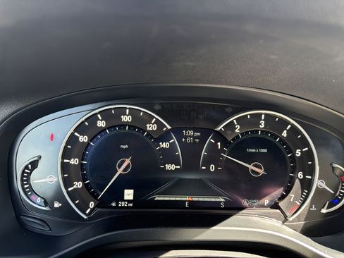 Used 2019 BMW X3 xDrive30i w/ Driving Assistance Package image 24