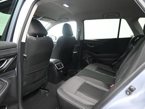 Used 2023 Subaru Outback Premium AWD/4WD image 25