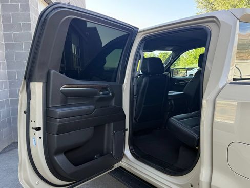 Used 2023 GMC Sierra 1500 Elevation AWD/4WD image 32