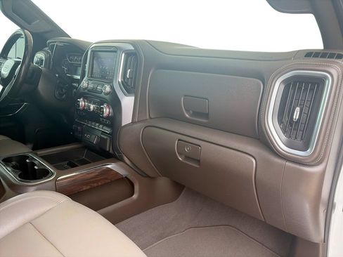 Used 2019 GMC Sierra 1500 SLT RWD image 30