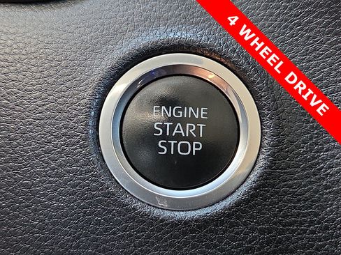 Used 2024 Toyota Tundra SR w/ SR Tow Package AWD/4WD image 20