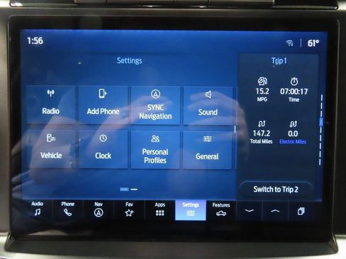 Used 2024 Ford F150 Lariat image 26