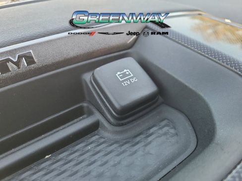 Used 2022 RAM 2500 Power Wagon w/ Level 1 Equipment Group image 22