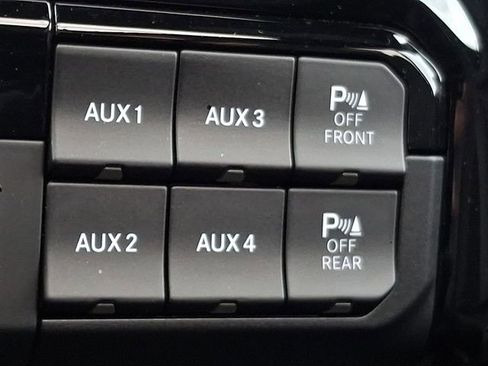 Used 2024 RAM 1500 TRX AWD/4WD image 27