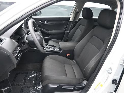 Certified 2023 Honda Civic LX image 17