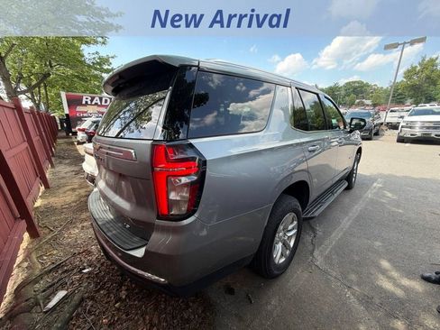 Used 2024 Chevrolet Tahoe LT AWD/4WD image 8