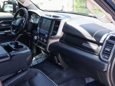 Used 2022 RAM 1500 Laramie image 43
