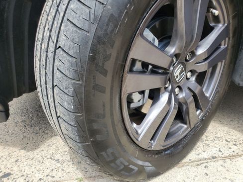 Used 2018 Honda Ridgeline Sport image 45