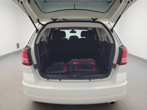 Used 2018 Dodge Journey SE image 29