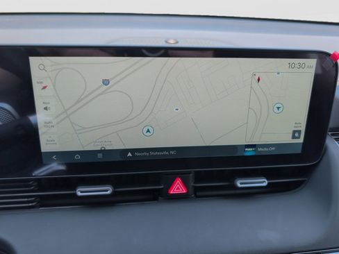 New 2026 Hyundai Ioniq 5 SEL RWD image 17