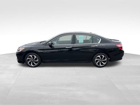 Used 2016 Honda Accord EX-L image 4