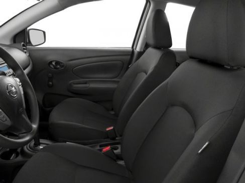 Used 2018 Nissan Versa SV image 12