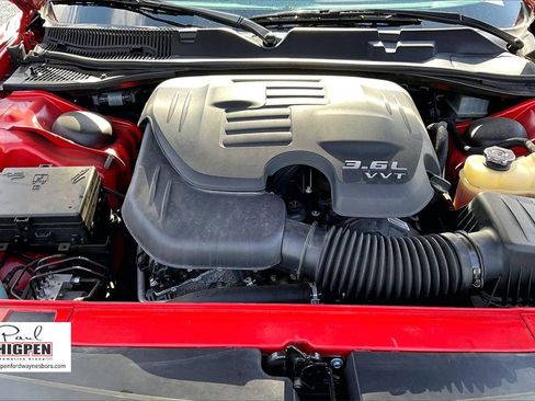 Used 2022 Dodge Challenger GT image 10